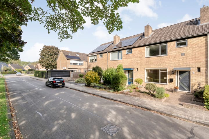 E E G laan 25 in Coevorden foto