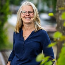 Foto van E. (Erna) van Dijk