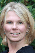 Foto van E. (Erna) van Dijk