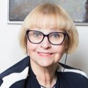 Foto van E.F. (Els) Struiksma-Klopma