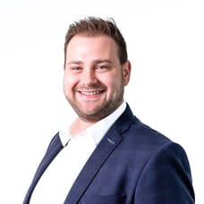 Foto van E.H. (Everhard) Hazeleger