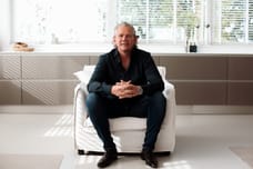 Foto van E.H.G. (Eric) van Rijt