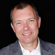 Foto van E.J. Weijers