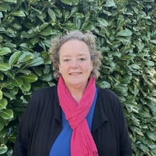 Foto van E.K. (Kathalijne) de Wilde