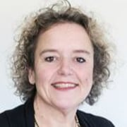 Foto van E.K. (Kathalijne) de Wilde
