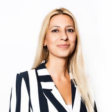 Foto van E. Köse-Bayram