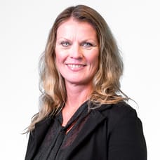 Foto van E.M. (Evelyn) Hansma