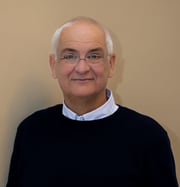 Foto van E.M. Vos