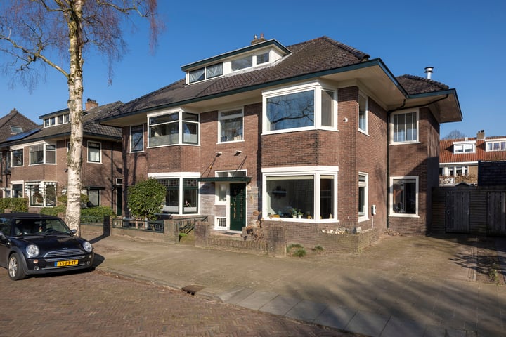 E. Tesschenmacherstraat 16 in Deventer foto
