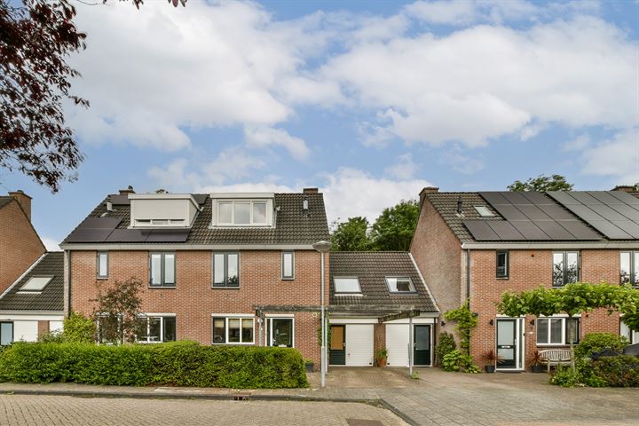 E. van Slogterenlaan 7 in Heemstede foto