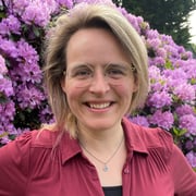 Foto van E.W.M. (Ilse) Domburg