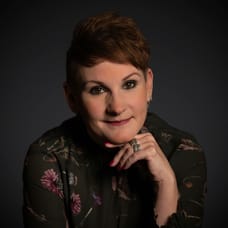 Foto van Ea Huijgen-Boll