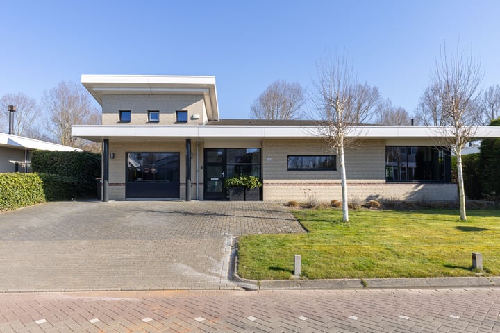 Eaglelaan 153 in Lelystad foto