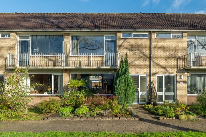 Easter Omwei 29 in Hurdegaryp foto