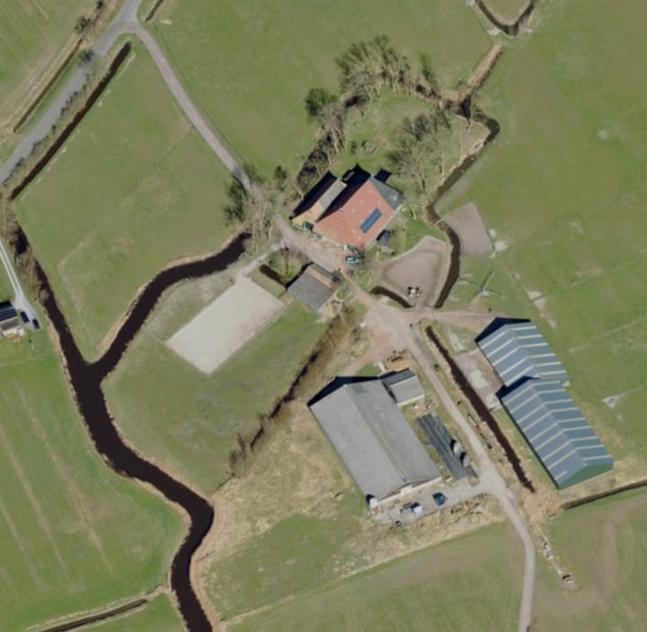 Easthimmerwei 23 in Folsgare foto