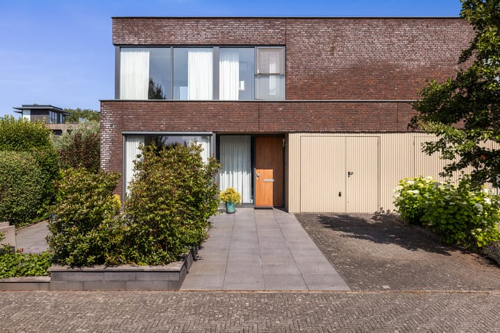 Eb 11 in Dordrecht foto