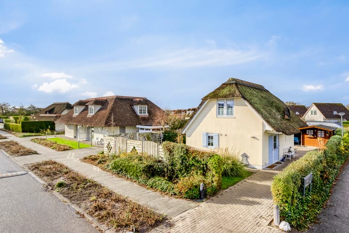 Eb en Vloed 11 in Domburg