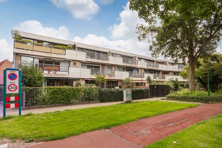 Ebbenhorst 35B in Veenendaal foto