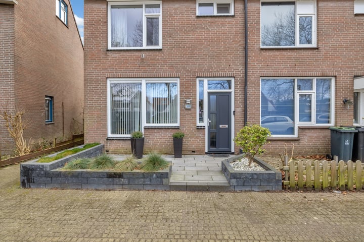 Foto van woning Ebstroom 120, Hellevoetsluis