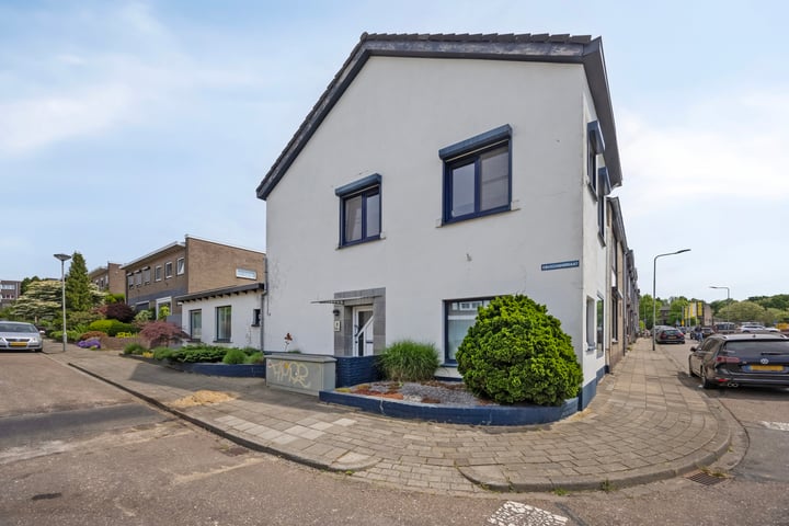 Foto van woning Eburonenstraat 2, Meerssen