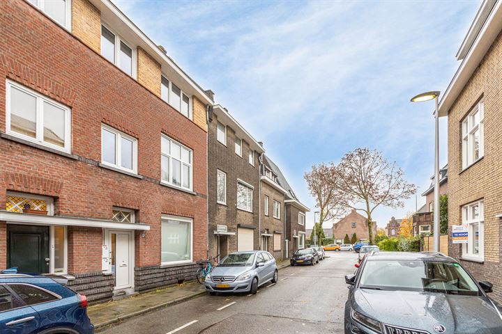Eburonenweg 57C in Maastricht foto