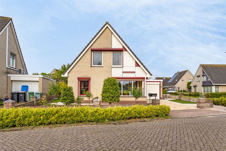 Echteldse Singel 19 in Lienden foto