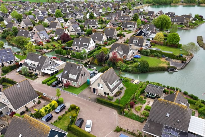 Echteldse Singel 33 in Lienden