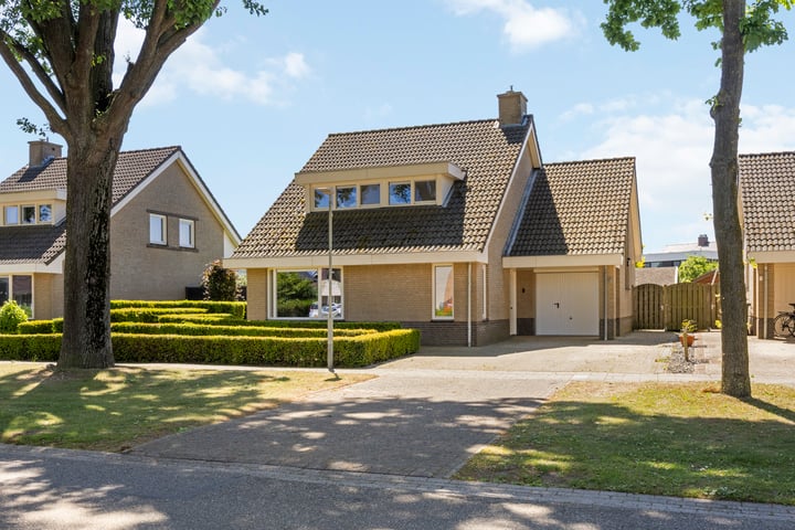 Foto van woning Echterstraat 111, Maasbracht