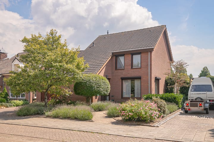 Echterstraat 79 in Maasbracht