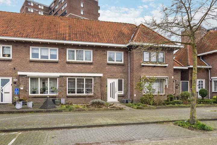 Eckartseweg Zuid 117 in Eindhoven foto