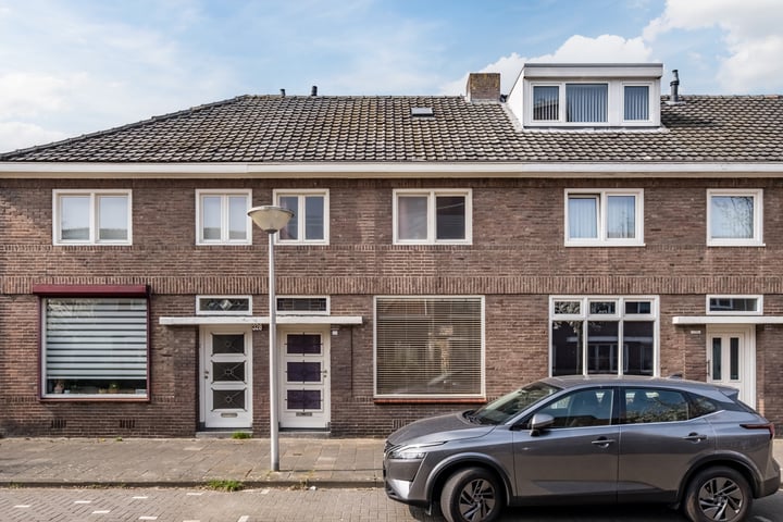 Eckartseweg Zuid 326 in Eindhoven