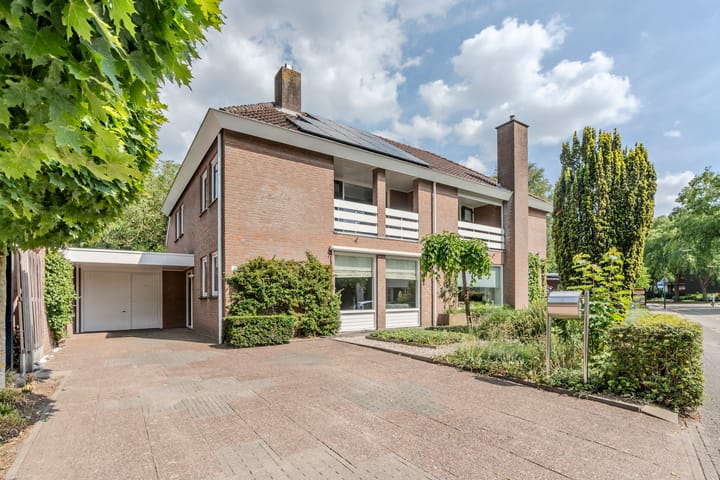 Foto van woning Ecliptica 37, Loon op Zand