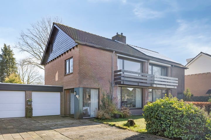 Ecliptica 76 in Loon op Zand foto