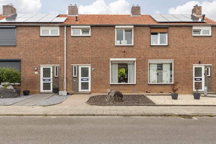 Foto van woning Ecrevissestraat 10, Beek