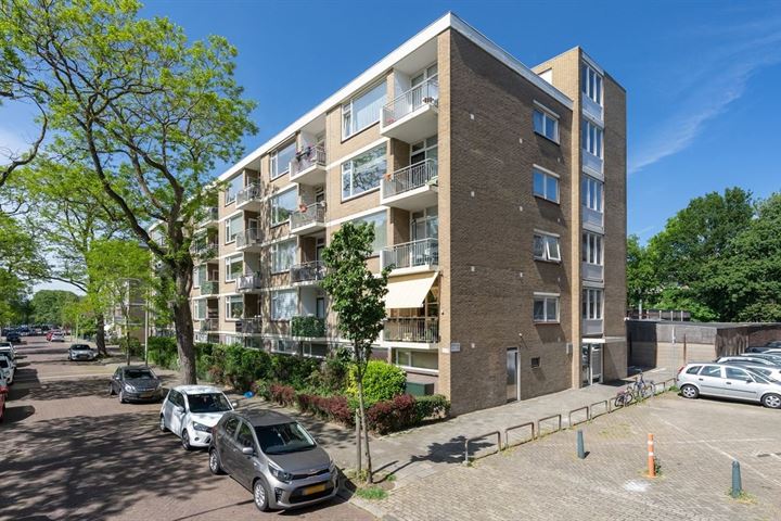 Edamstraat 155 in 's-Gravenhage foto