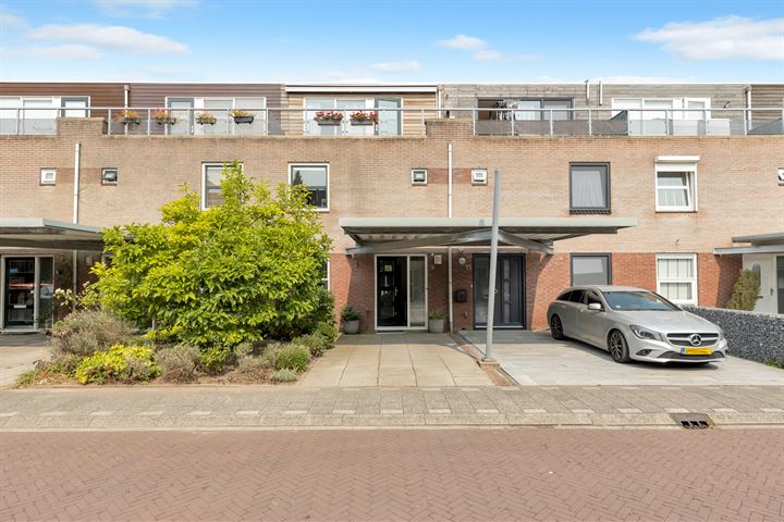 Edamstraat 9 in Lelystad foto