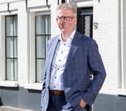 Foto van Eddy van Netten