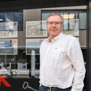 Foto van Eddy Veth