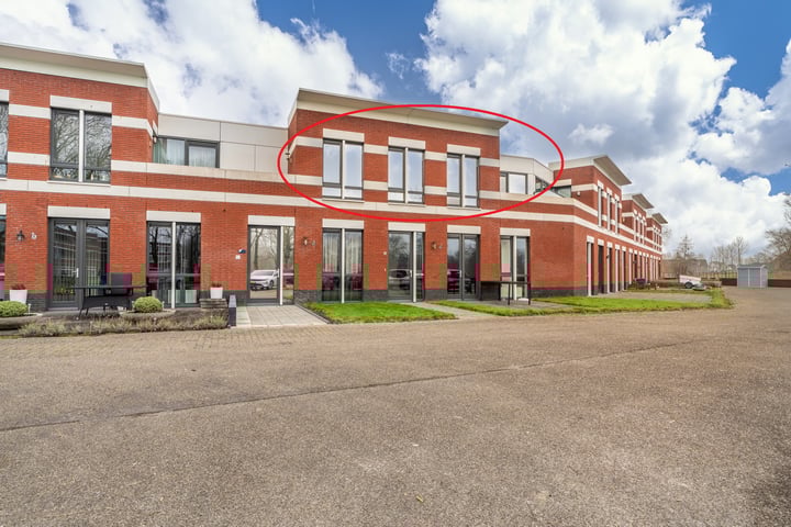 Ede Staalstraat 10 in Delfzijl foto