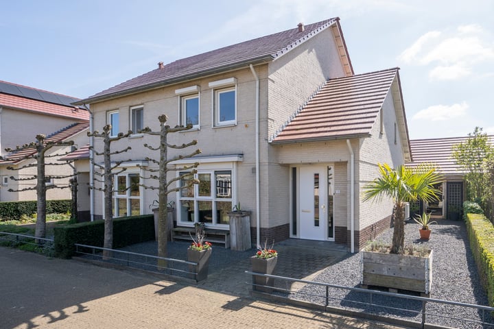 Edelherthof 13 in Culemborg