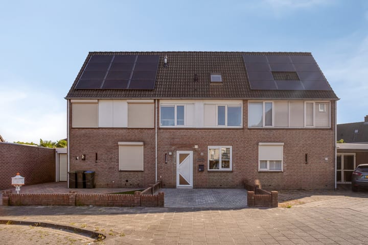 Foto van woning Edelhertlaan 27, Helmond