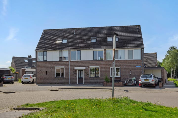 Foto van woning Edelhertlaan 33, Helmond