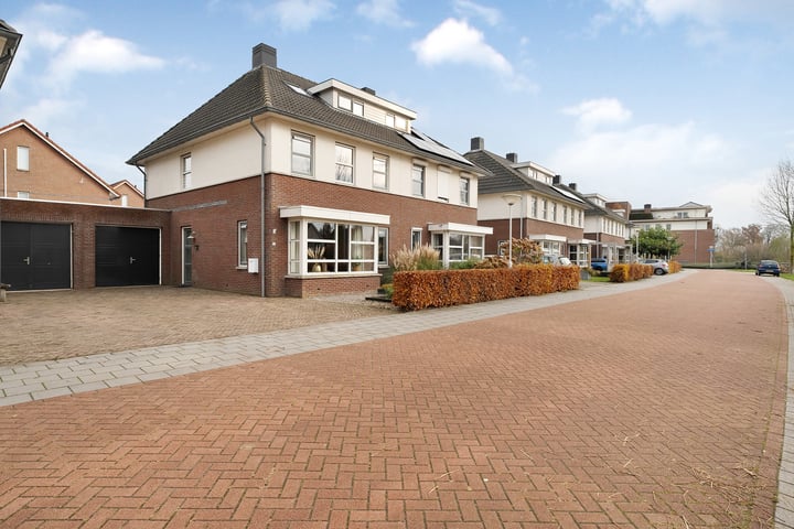 Edelinckstraat 15 in Hardenberg foto