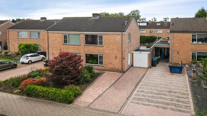 Edelmanstraat 22 in Kerkdriel