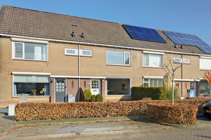 Edelmanstraat 73 in Kerkdriel foto