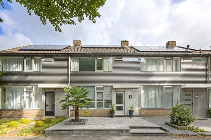 Foto van woning Edelsteenlaan 13, Groningen