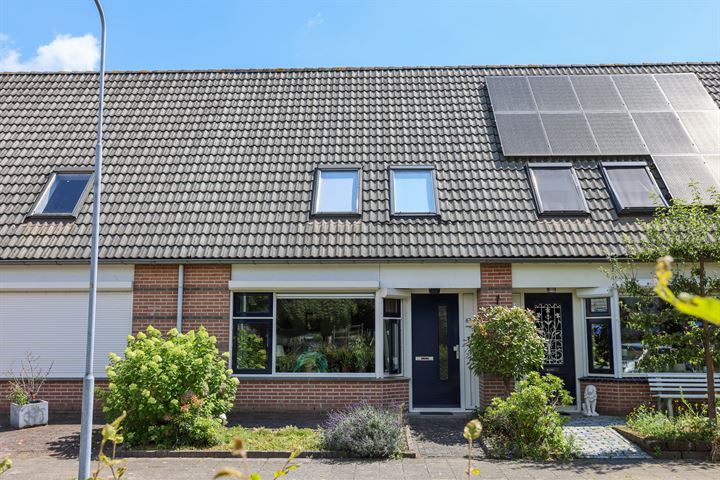 Edendreef 67 in Ede foto