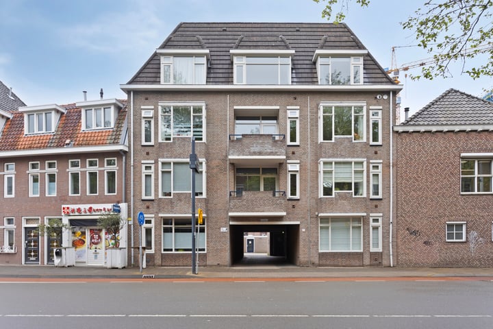 Edenstraat 15G in Eindhoven foto