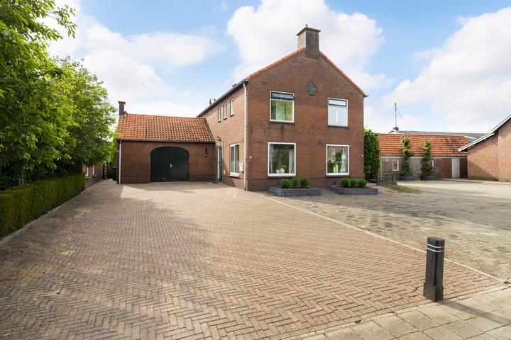 Edeseweg 148 in Wekerom foto