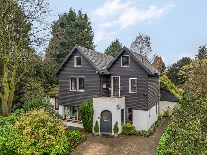 Foto van woning Edeseweg 89, Bennekom